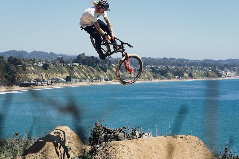 Video Tommy Zula is Back in Action After ACL Surgery Pinkbike