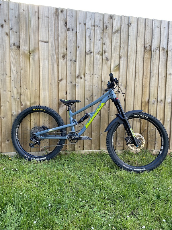 Norco 24 best sale inch mountain bike