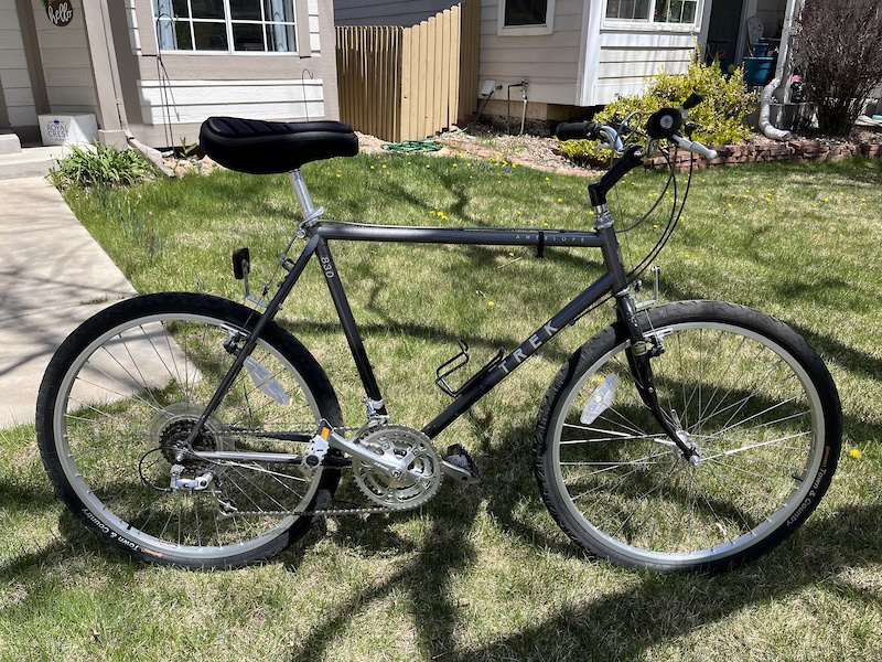 trek 830 for sale