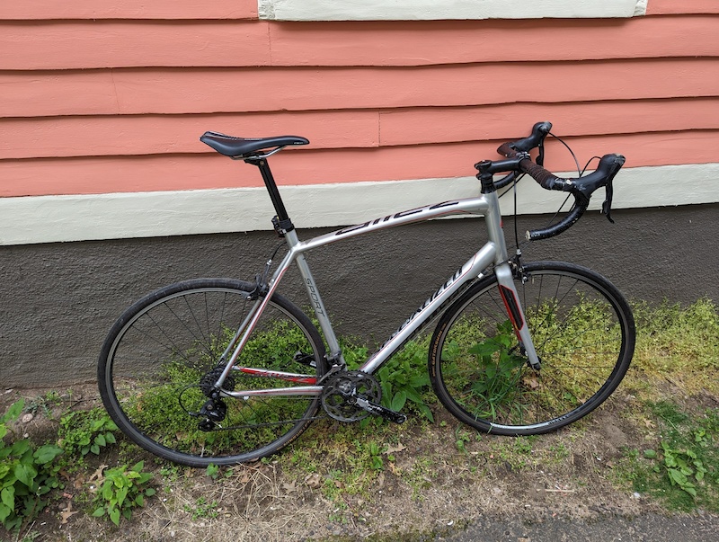 2012 Specialized Allez, XL Frame, Good Condition For Sale