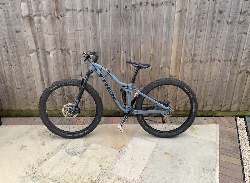 2019 Trex fuel ex 5 For Sale