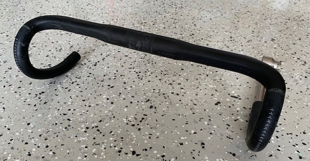 specialized expert shallow drop alloy