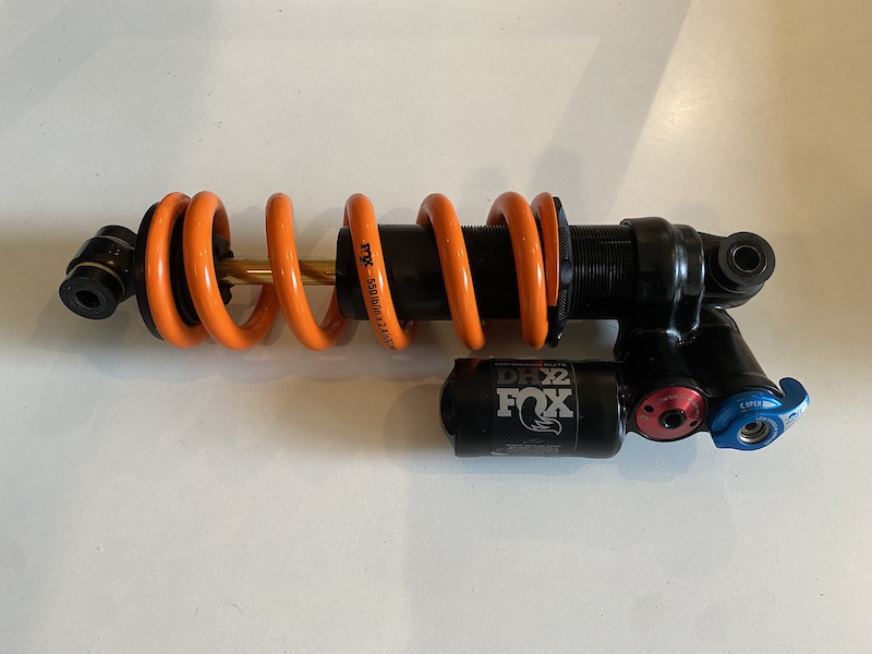 Fox DHX2 For Sale