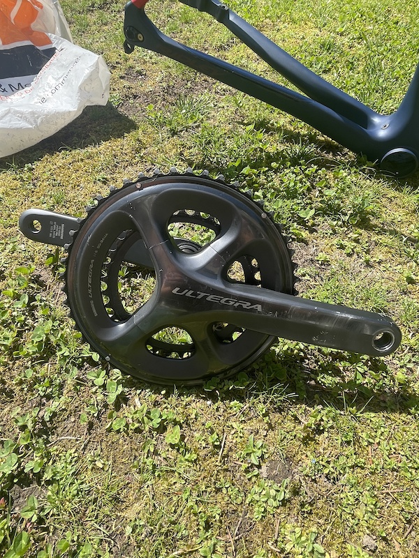 Ultegra FC6800 cranks For Sale