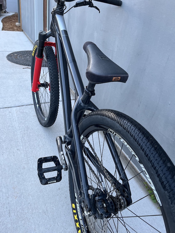 2019 Santa Cruz jackal custom build For Sale