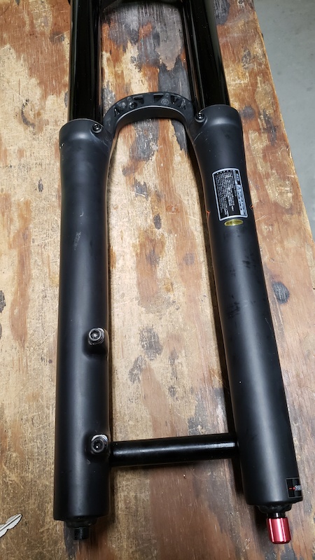 2021 RST Killah 26 Coil 200mm For Sale