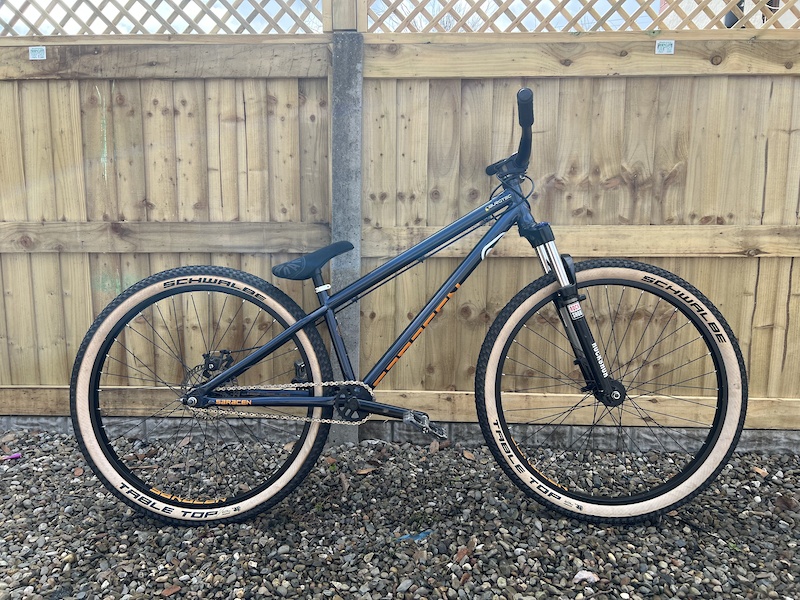 saracen cr2 2018