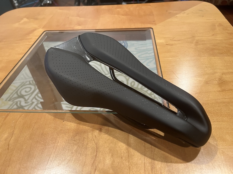 Specialized Sitero Saddle TT 130mm Time Trial For Sale