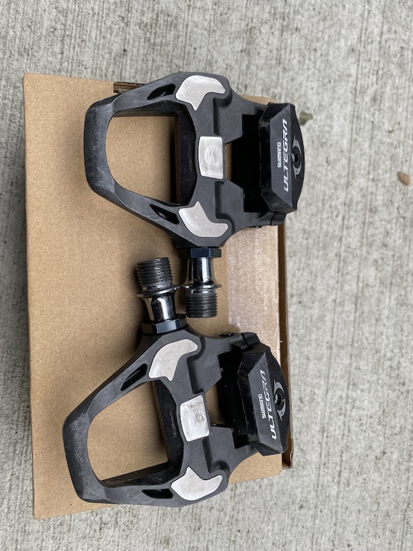 Shimano PDR8000 For Sale