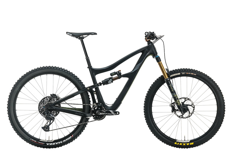 2018 Ibis Ripmo Mountain Bike For Sale