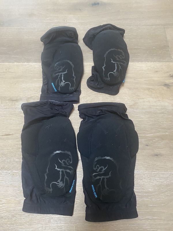 2022 Chromag Rift Knee Pad For Sale