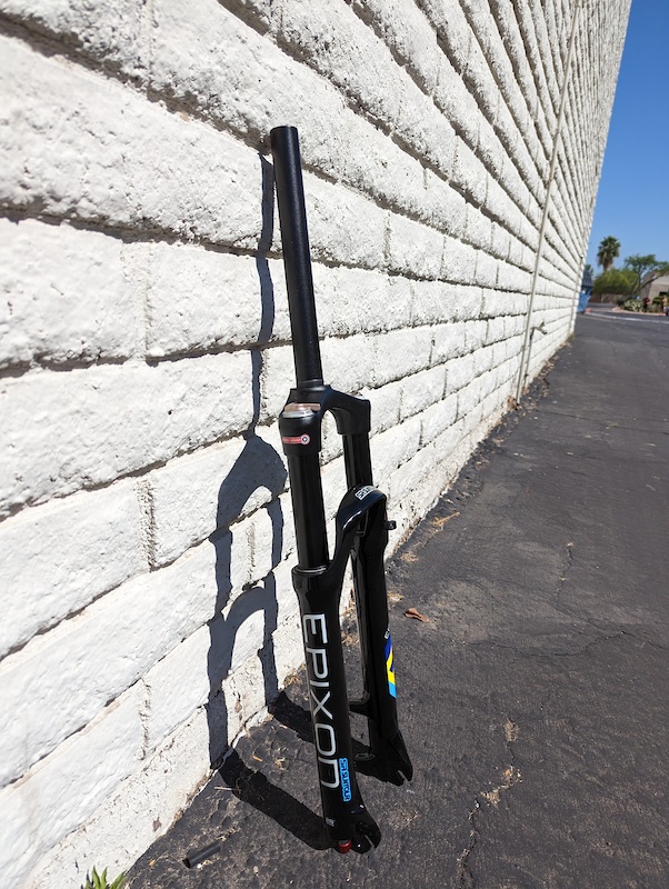 Epixon 29er fork hot sale