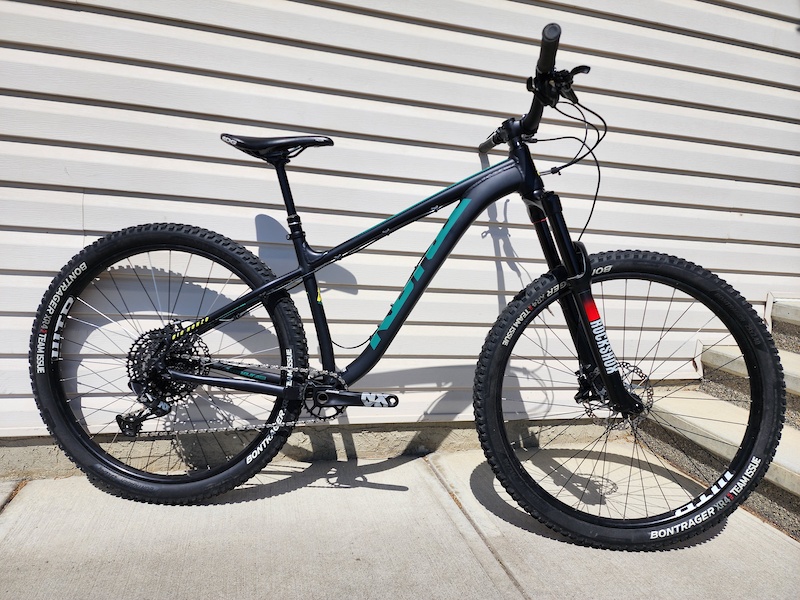 kona honzo 2019