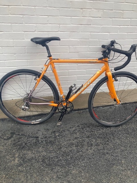 norco ccx cyclocross
