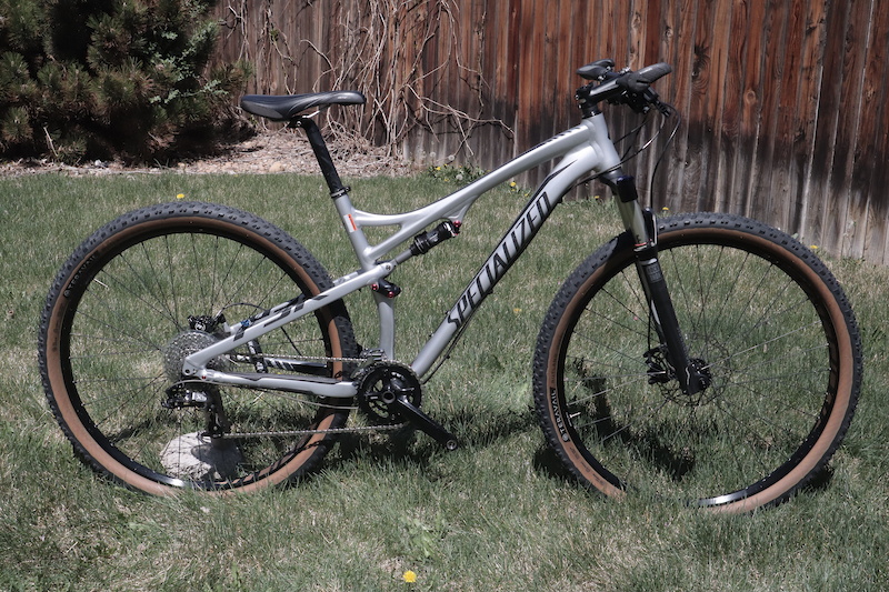 2014 Specialized Epic FSR Comp For Sale