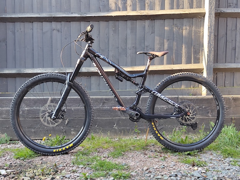 commencal meta am 4.2 2017