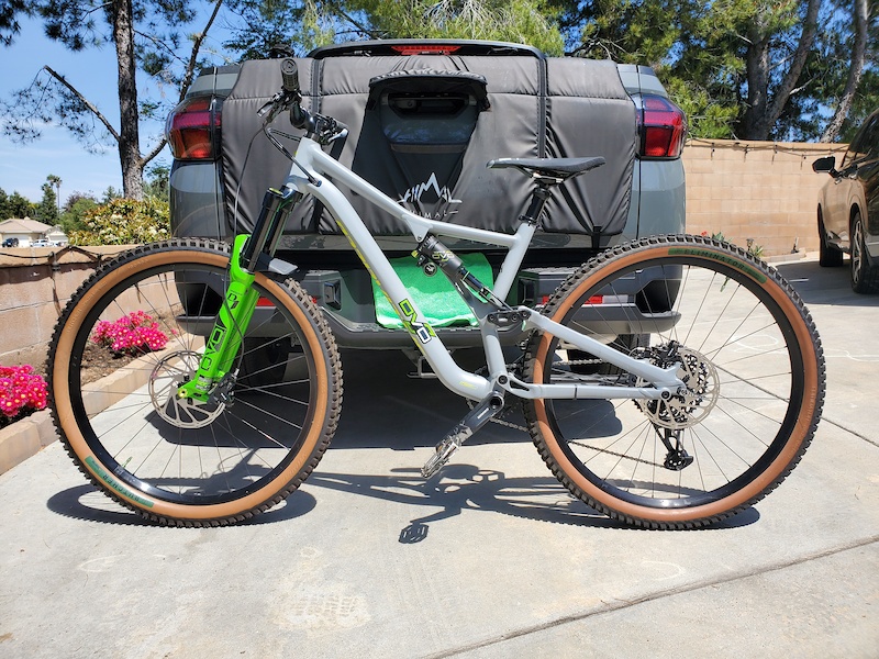 2021 stumpjumper comp alloy review