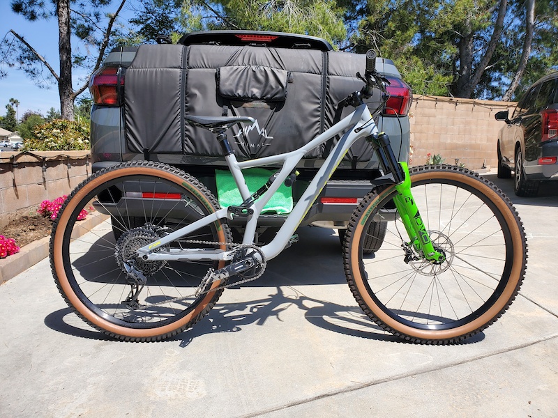 2020 stumpjumper store comp alloy 29