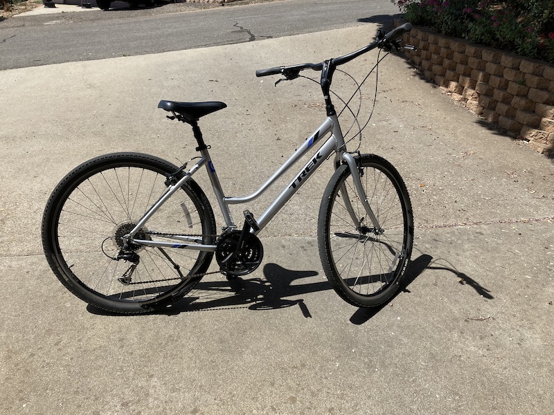trek verve 3 for sale craigslist