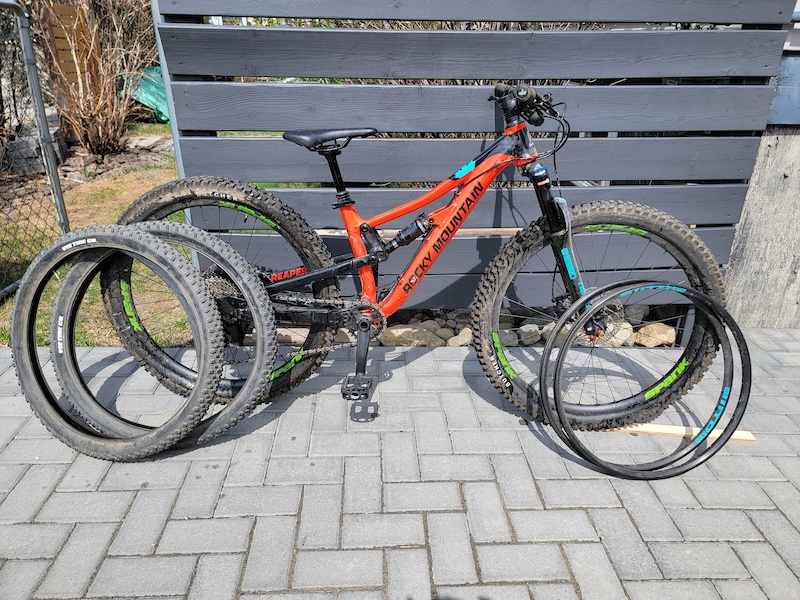 scott foil 52cm