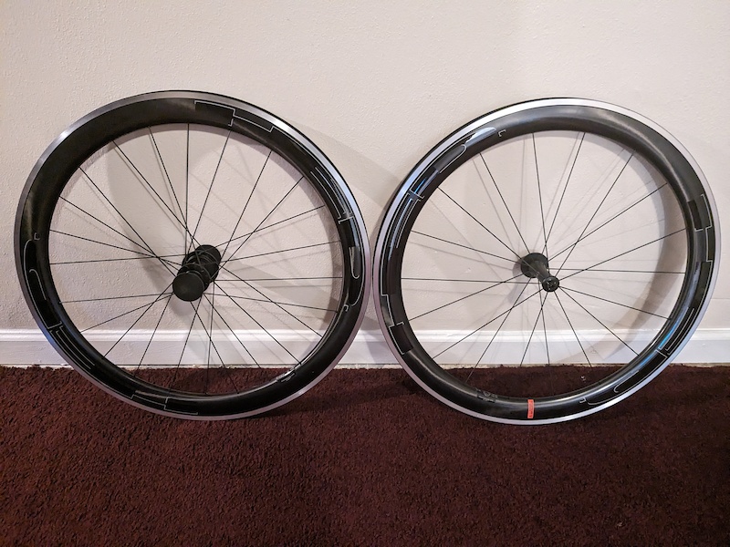 hed jet 6 plus tubeless