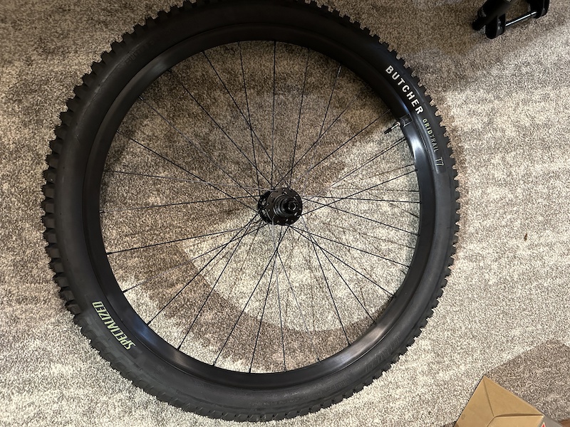 2022 Brand new 29 boost rear wheel For Sale