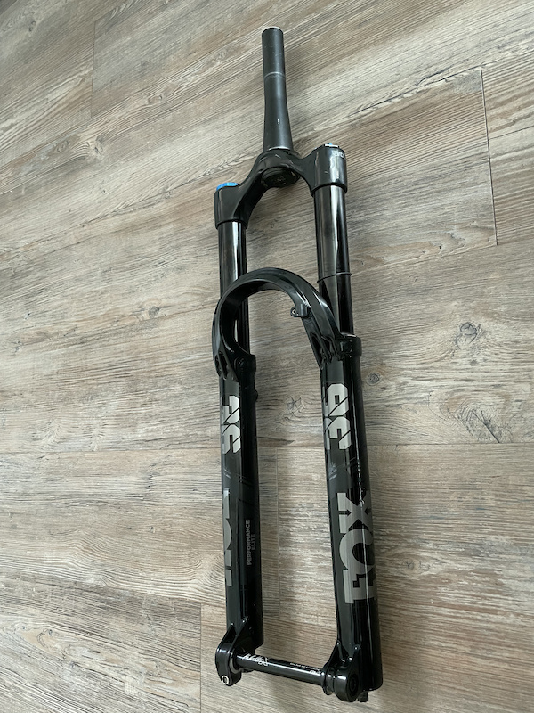 Fox suspension 36 float performance elite grip2 fork online 2021