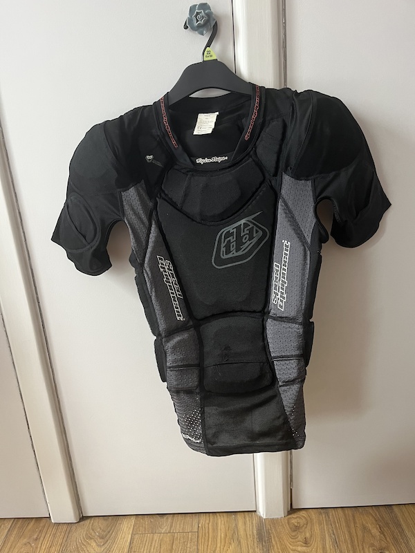 TroyLee Designs Body Armour For Sale