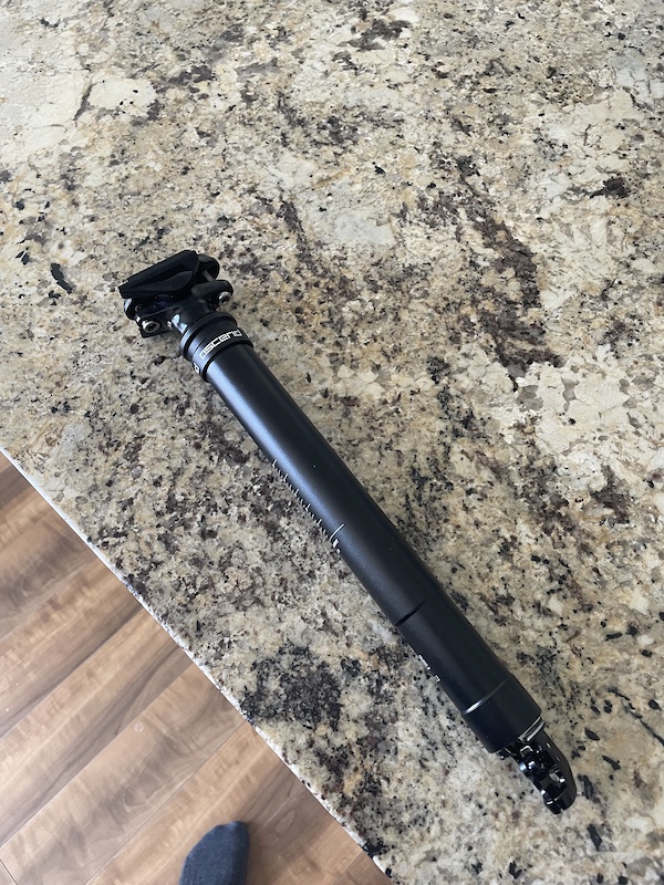 2023 BrandX Ascend XL Dropper 170mm 31.6 For Sale