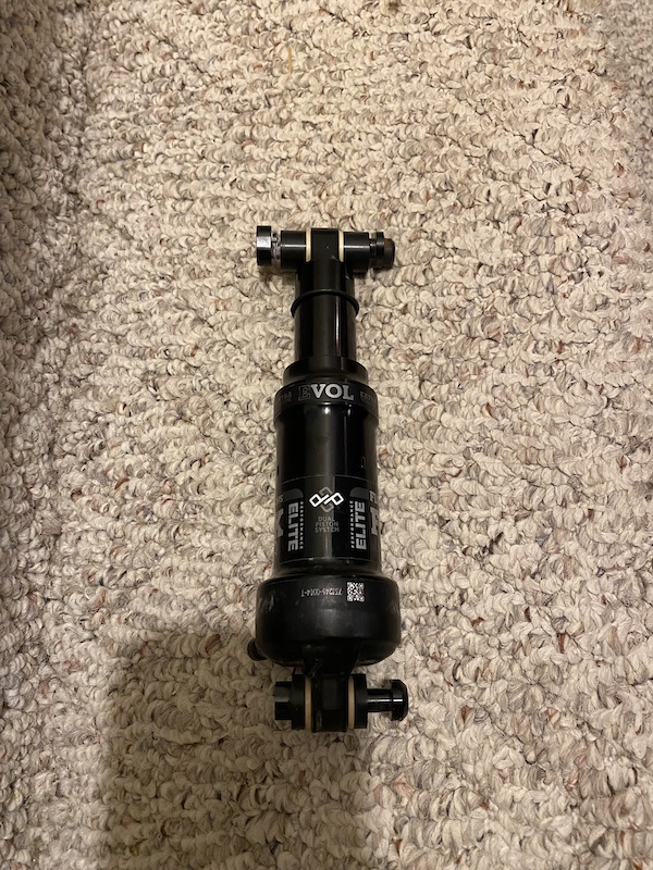 Fox Performance Elite Dps X For Sale