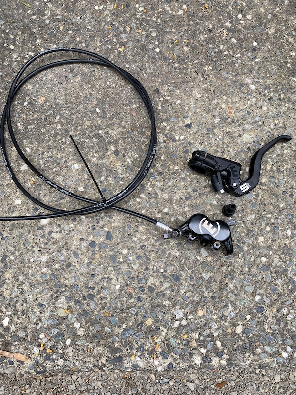 2021 Magura MT5 For Sale