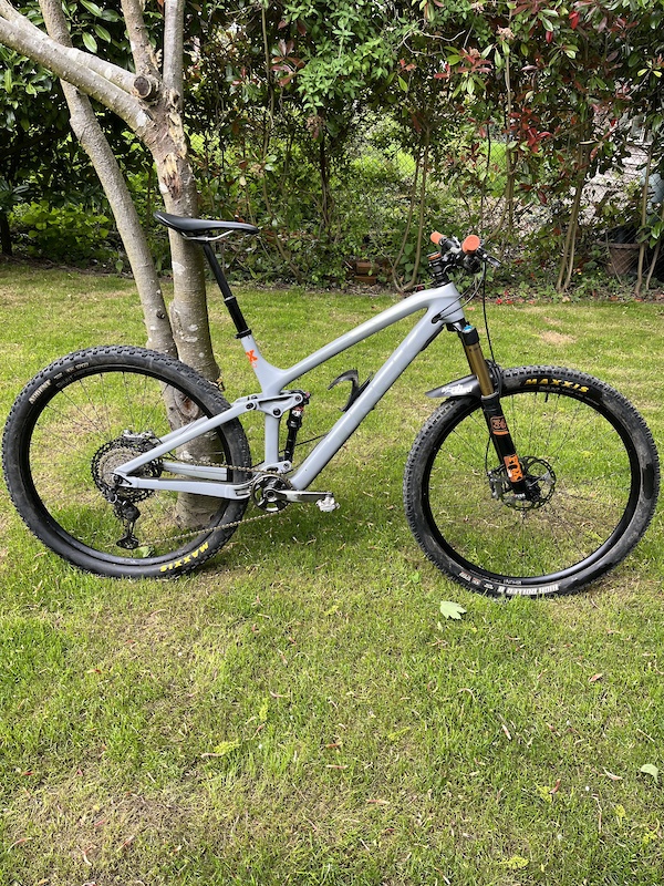 2019 Trek Fuel EX 9.8 carbon 29er For Sale