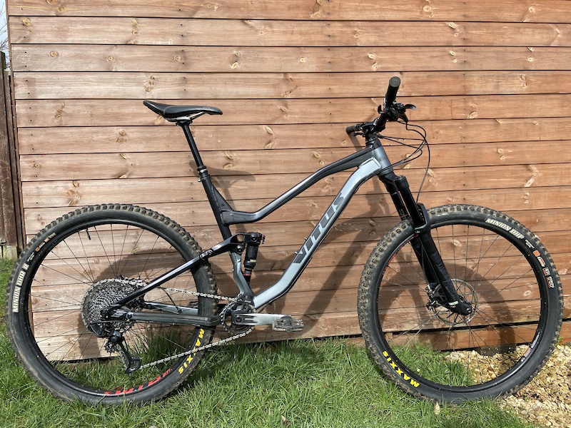 2019 Vitus Escarpe XL 29” Wheel Trail MTB Bike For Sale