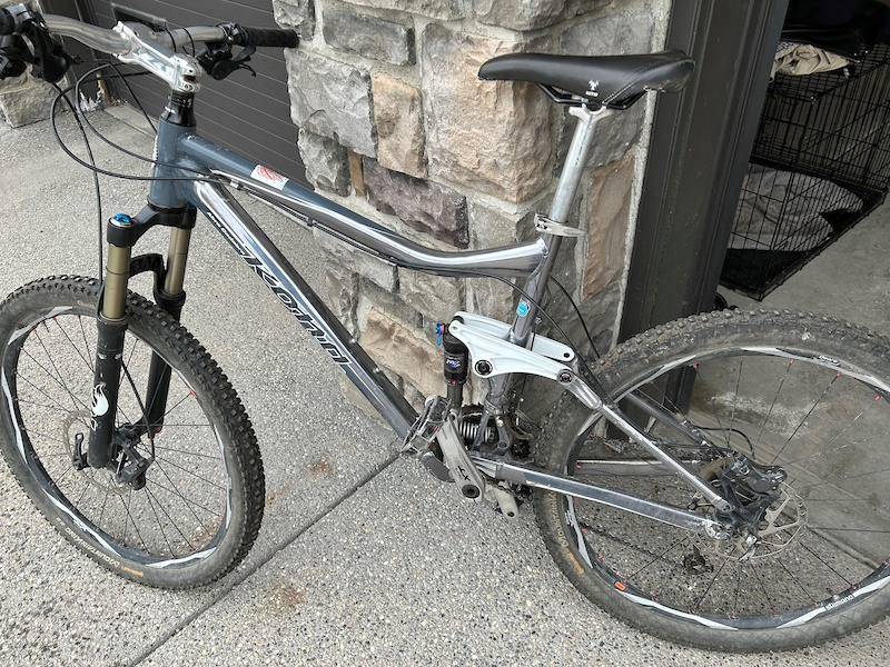 2012 Kona original Abra Cadabra 20