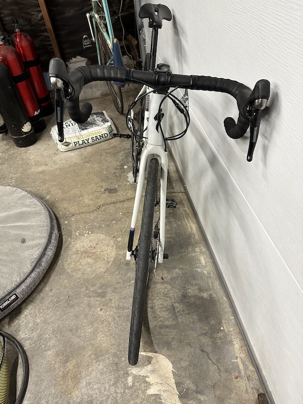 2016 Specialized diverge expert carbon Lightly used For Sale