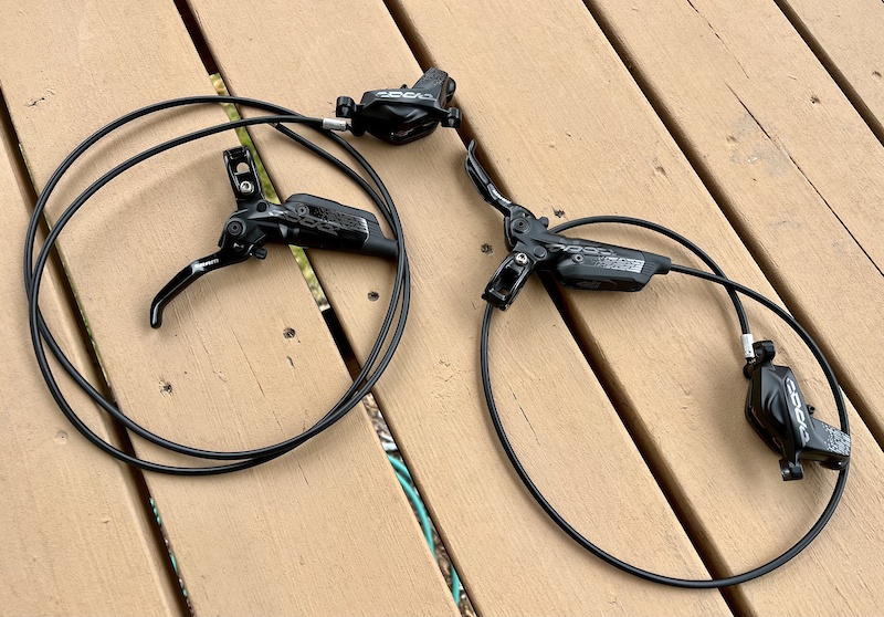 2023 SRAM Code R Set New For Sale