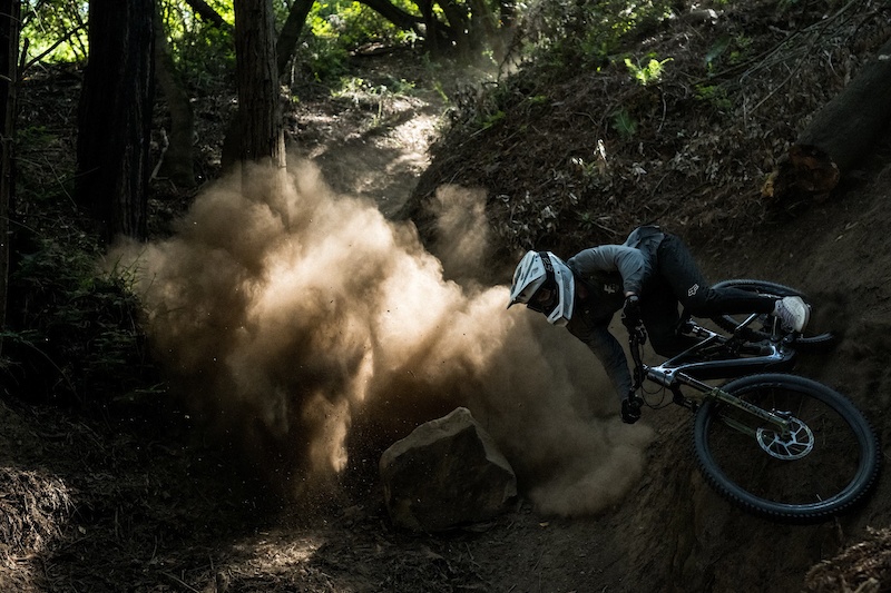 Video: Christian Rigal Gets Creative on the New Turbo Levo SL in 'Time Well Spent' - Pinkbike