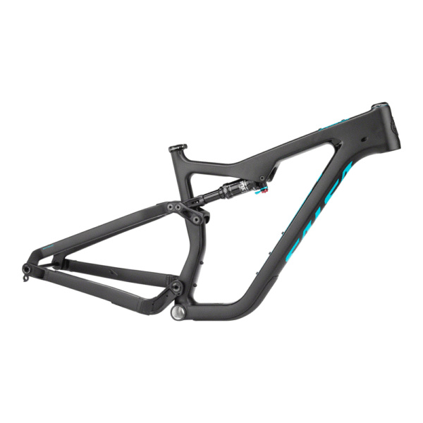 Salsa spearfish discount carbon nx eagle