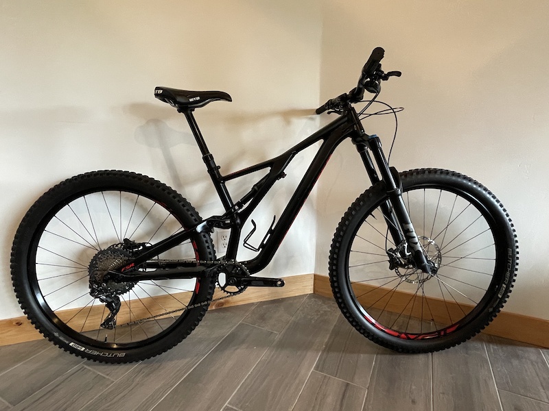 2019 Specialized Stumpjumper For Sale