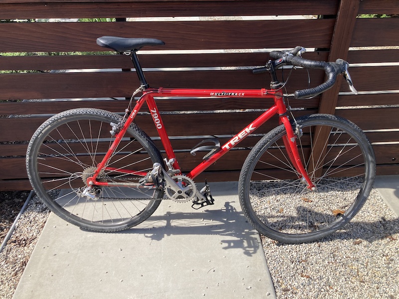 Trek 7900 2025