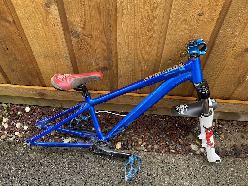 norco rampage 24