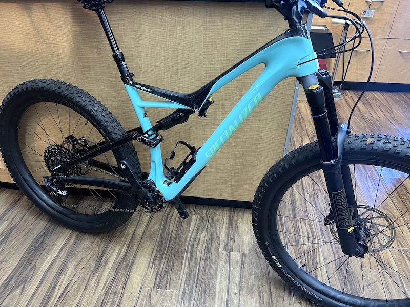 Stumpjumper 29 best sale for sale