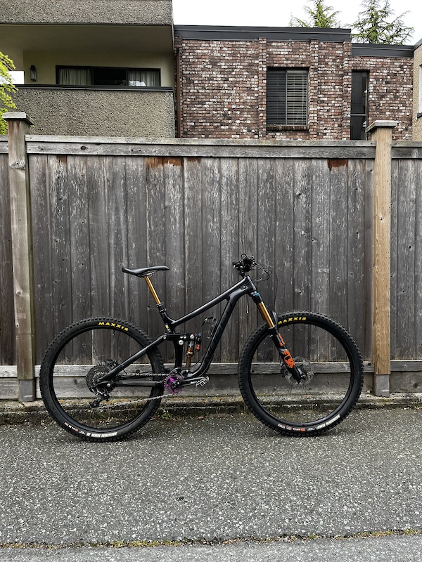 norco range c9 3