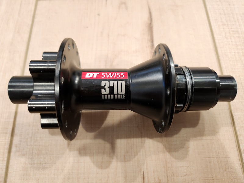 2020 DT Swiss 370 Hub For Sale