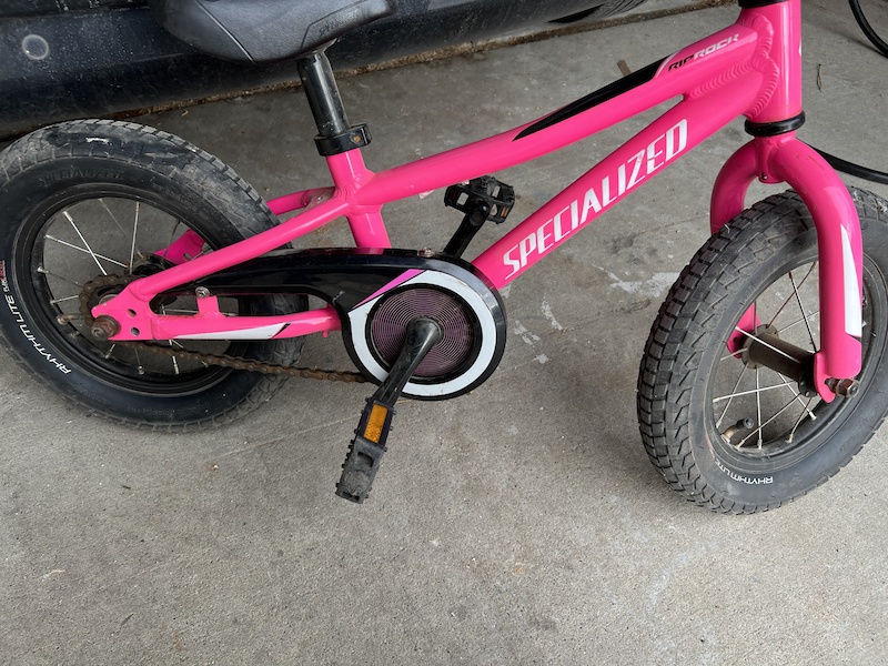 2020 Specialized 10” Riprock pedal bike For Sale