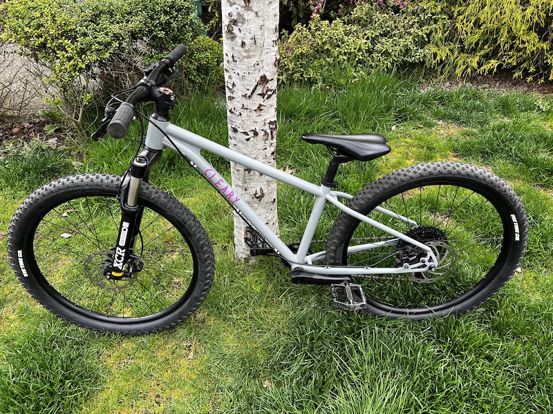 cleary scout 24 for sale