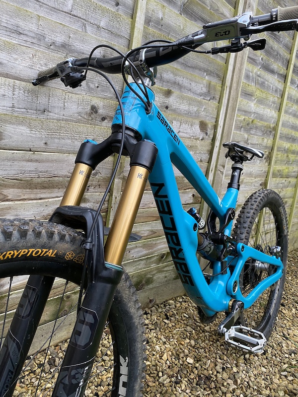 Frame Saracen Ariel Lt Review 2019 Saracen Ariel LT For Sale