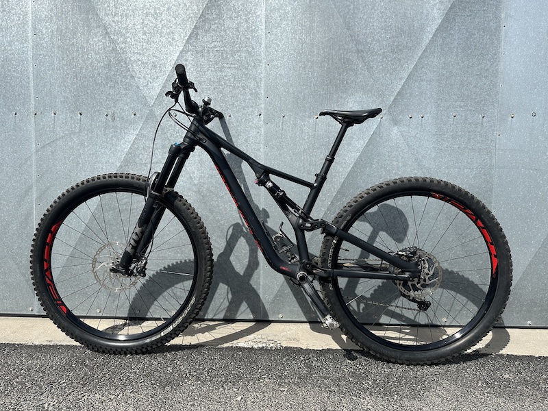 2019 stumpjumper comp alloy 29