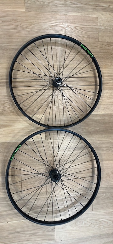 2023 WTB ST I30 TCS 2.0 Shimano MT410 For Sale