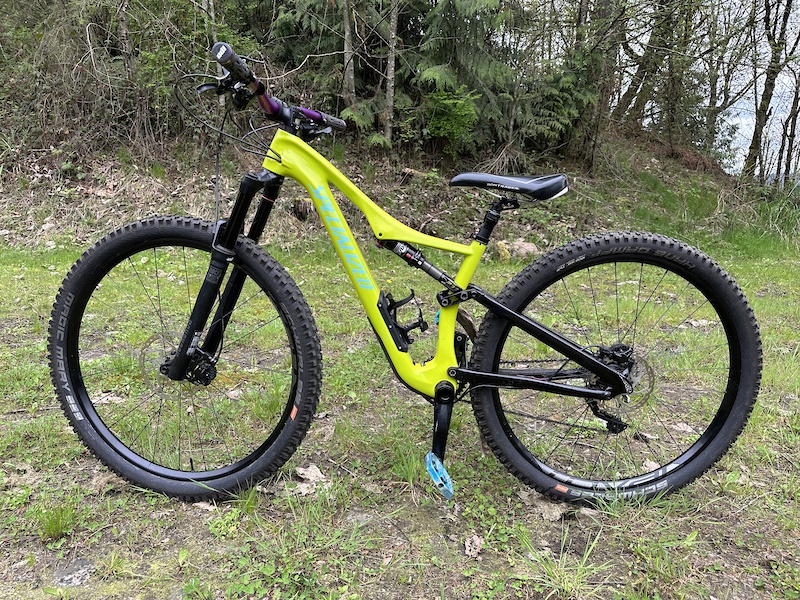 stumpjumper fsr 27.5